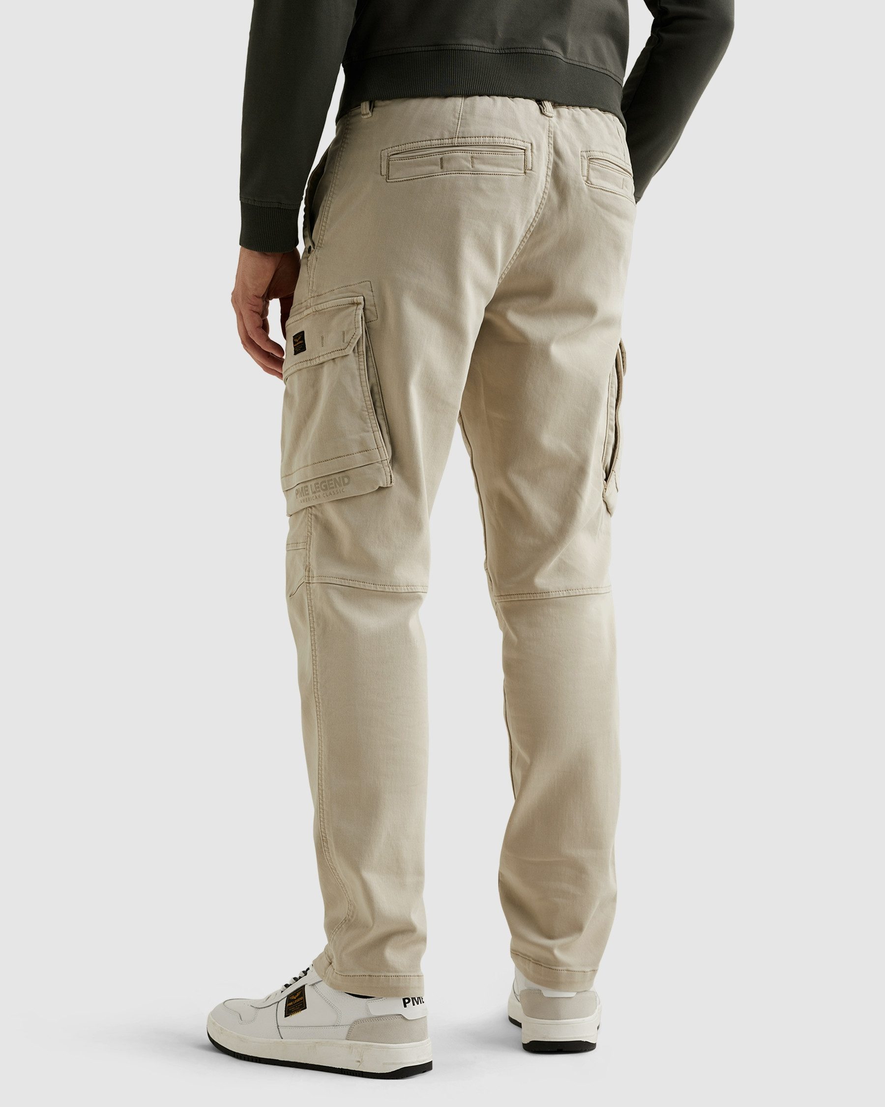 PME LEGEND Cargohose mit Taschen