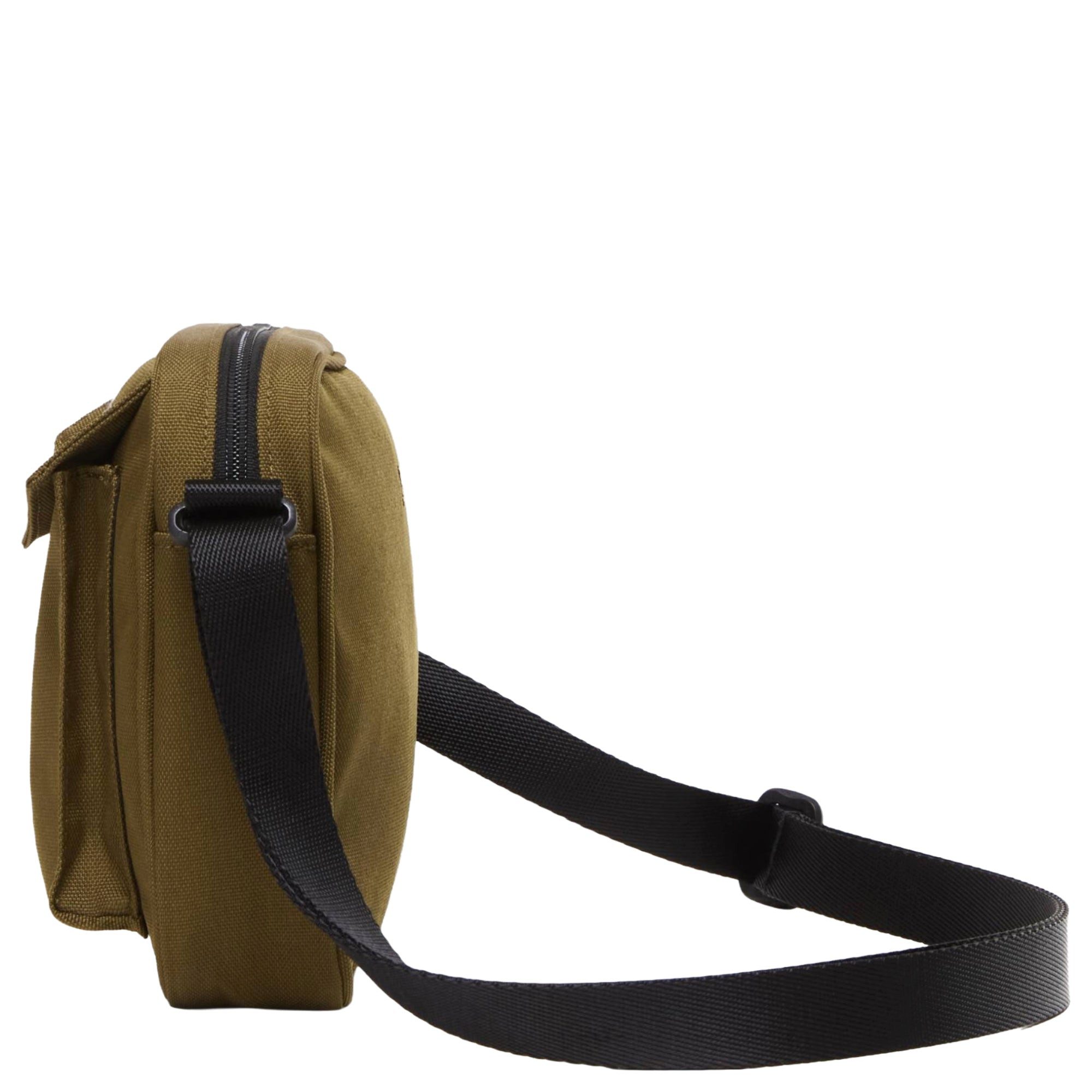 Napapijri Umhängetasche Voyage CB - Umhängetasche (dark olive)