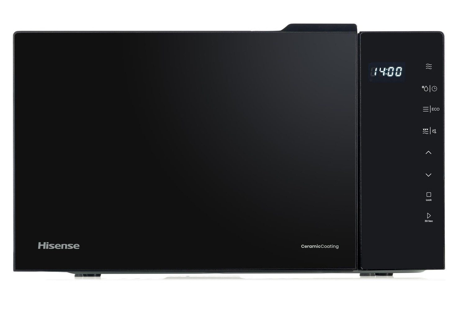 Hisense Mikrowelle 744194