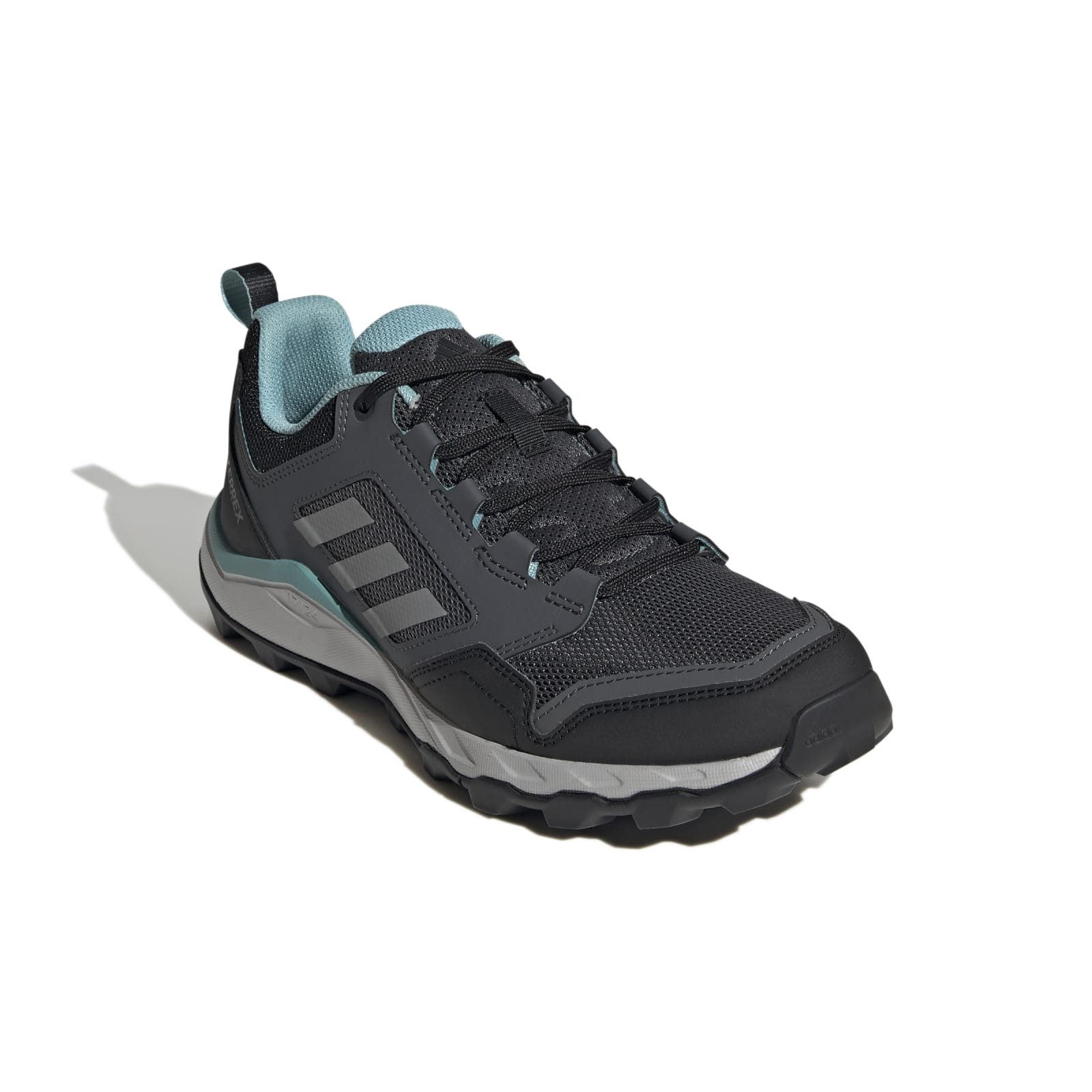 adidas Performance Terrex Tracerocker 2.0 schwarz/grau Damen Laufschuh günstig online kaufen