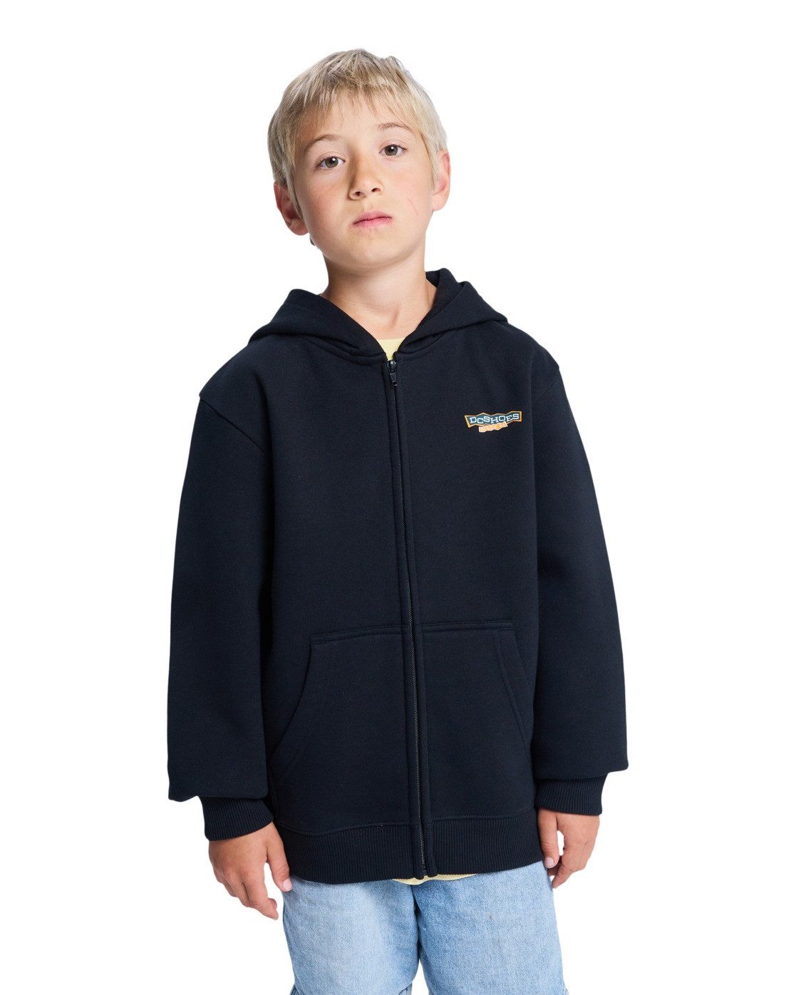 Hoodie Planetarium
