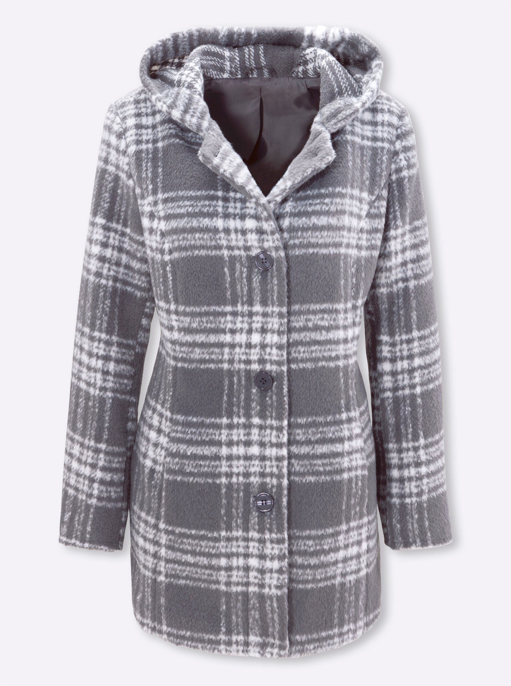 Sieh an! Allwetterjacke Outdoorjacke . günstig online kaufen