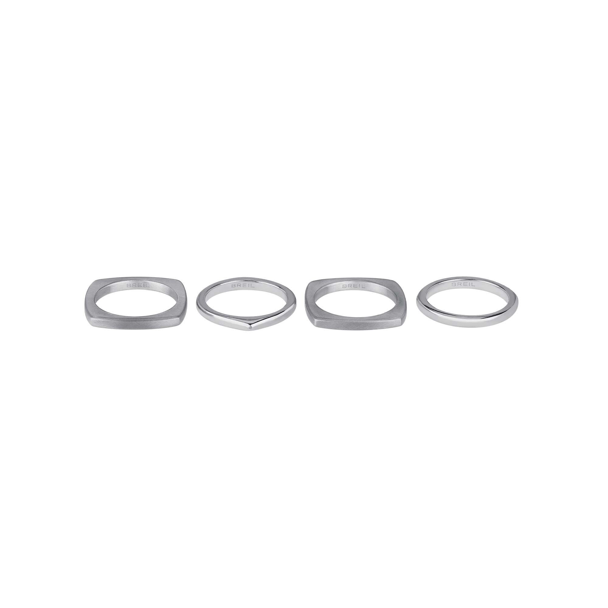Breil Uhrenring Breil Jewels. Tj 3018