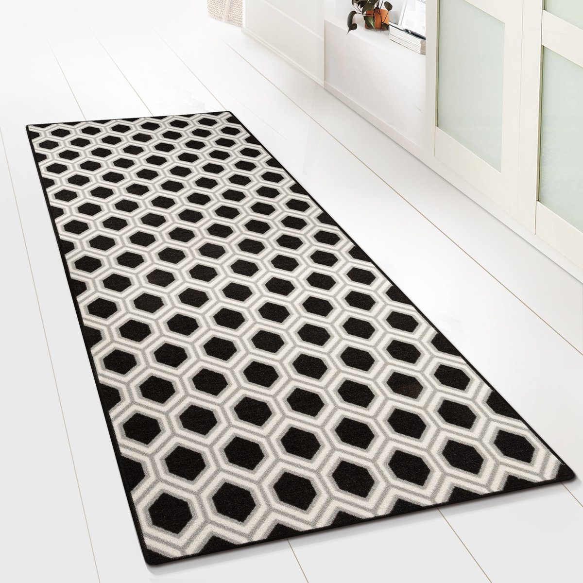 Teppich »Bangor, Teppichläufer erhältlich in 10 Größen, Läufer,  Teppichboden«, Floordirekt online kaufen | OTTO