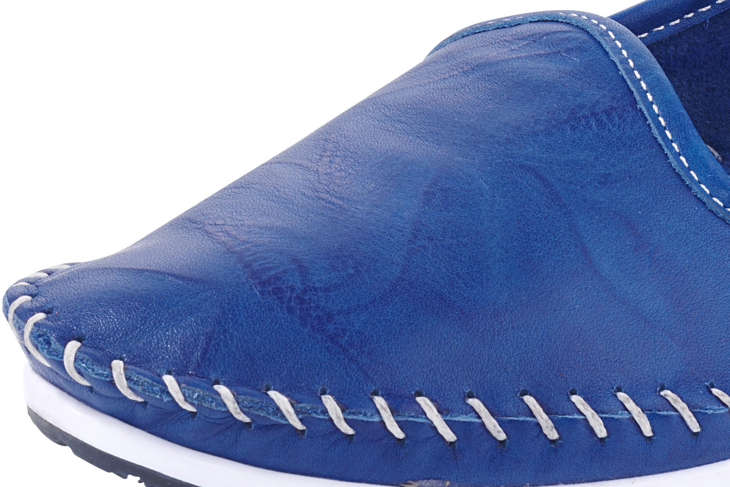 Andrea Conti Slipper . Slipper