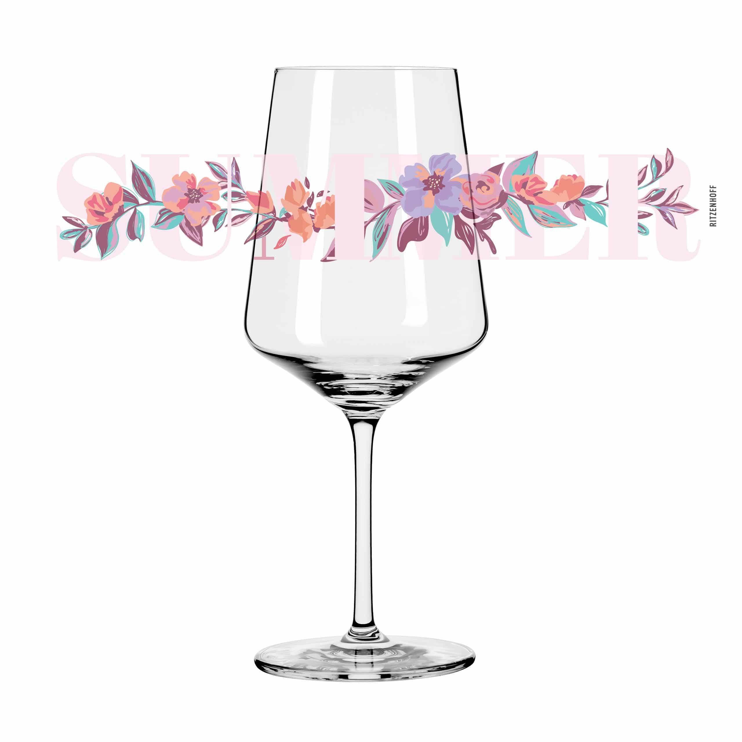 Ritzenhoff Aperitifglas Sommersonett