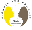 Blondie & Brownie
