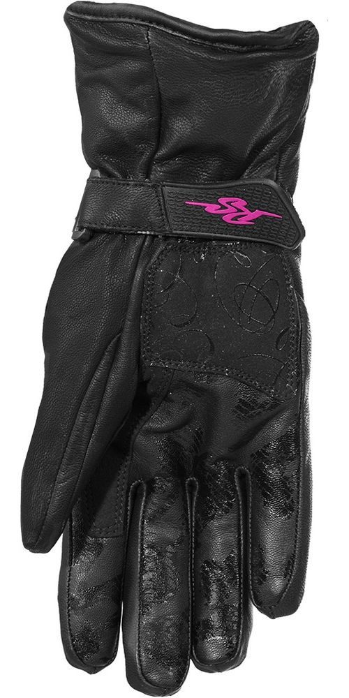 Rusty Stitches Motorradhandschuhe Gloves Bianca