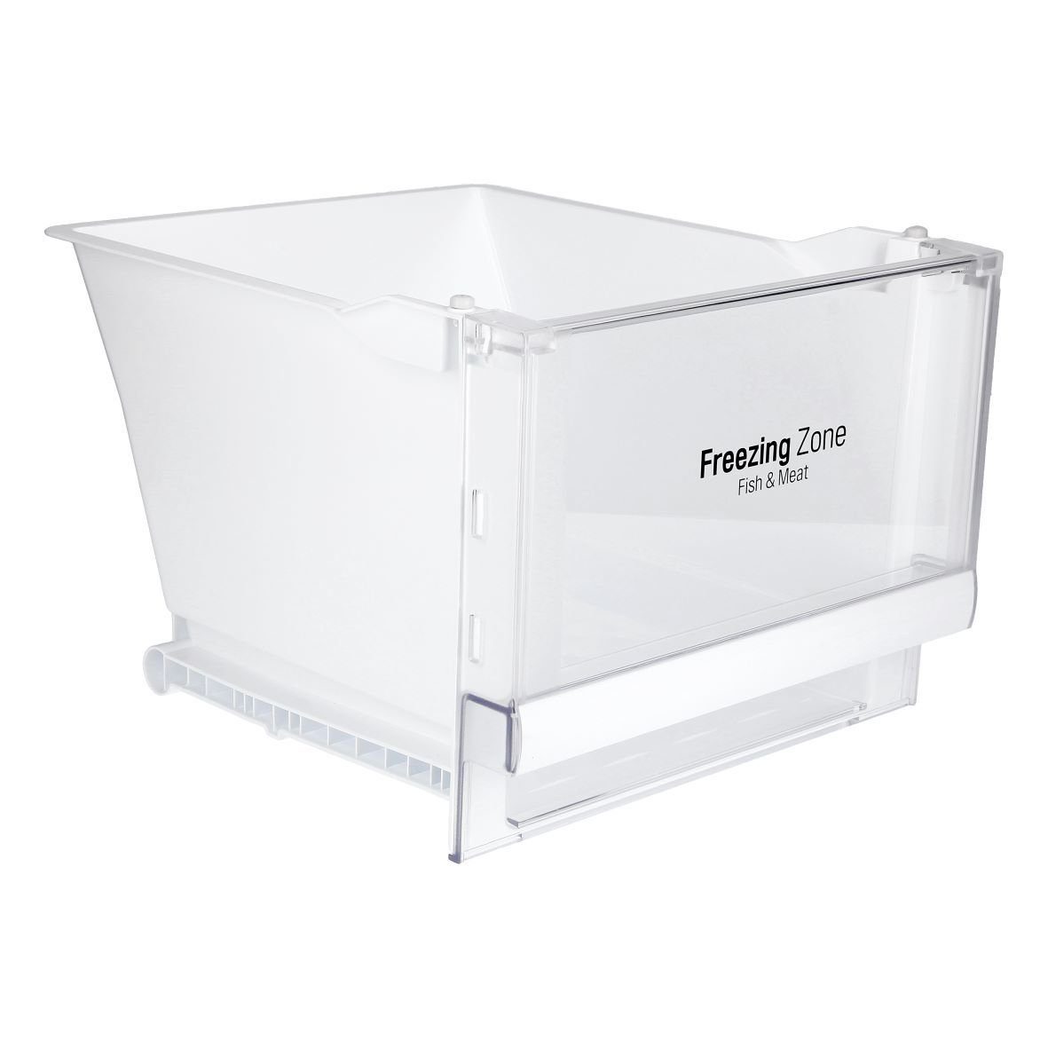 easyPART Schublade wie LG Electronics AJP74894602 Schublade, Kühlschrank / Gefrierschrank