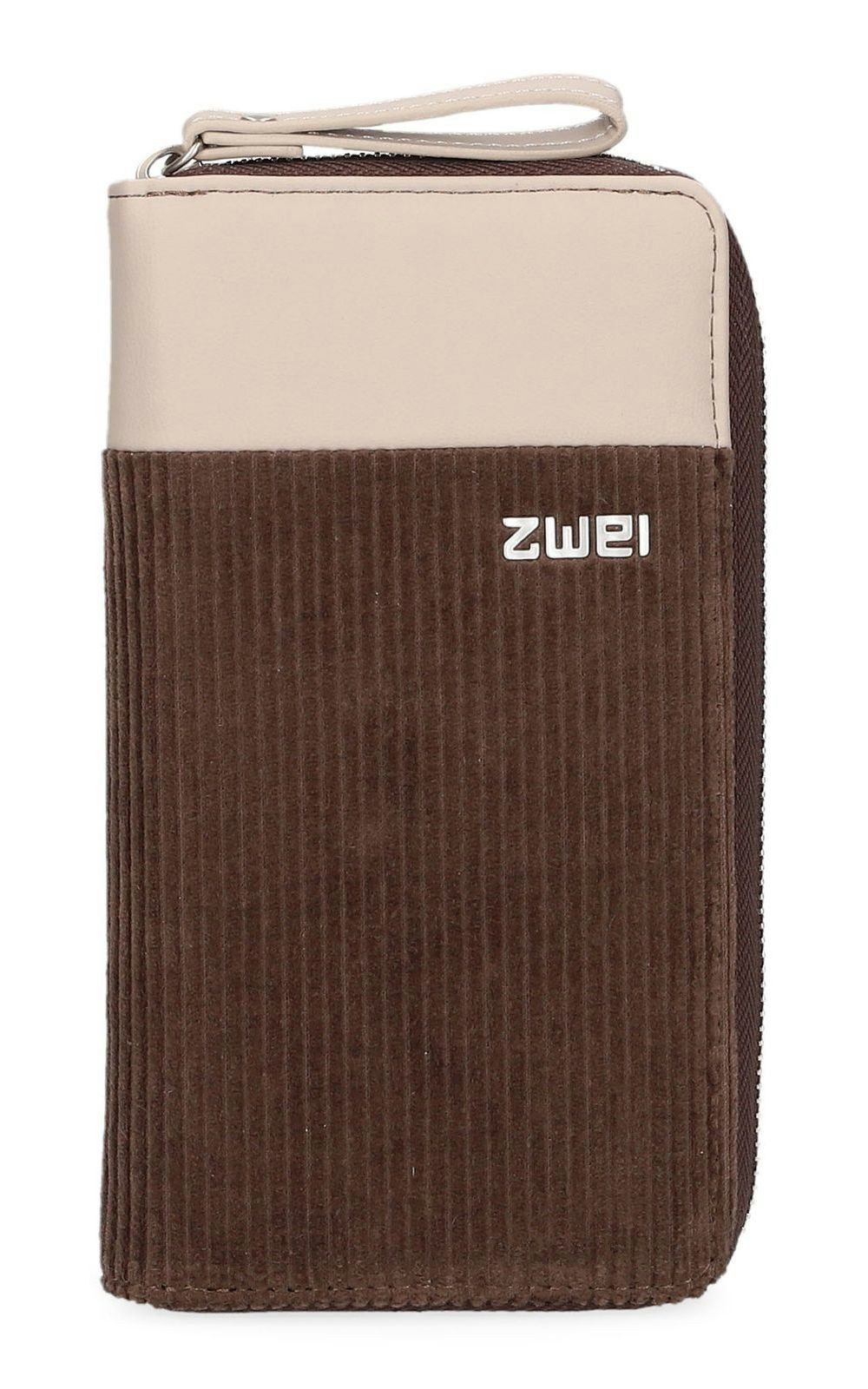 Zwei Geldbörse EV2