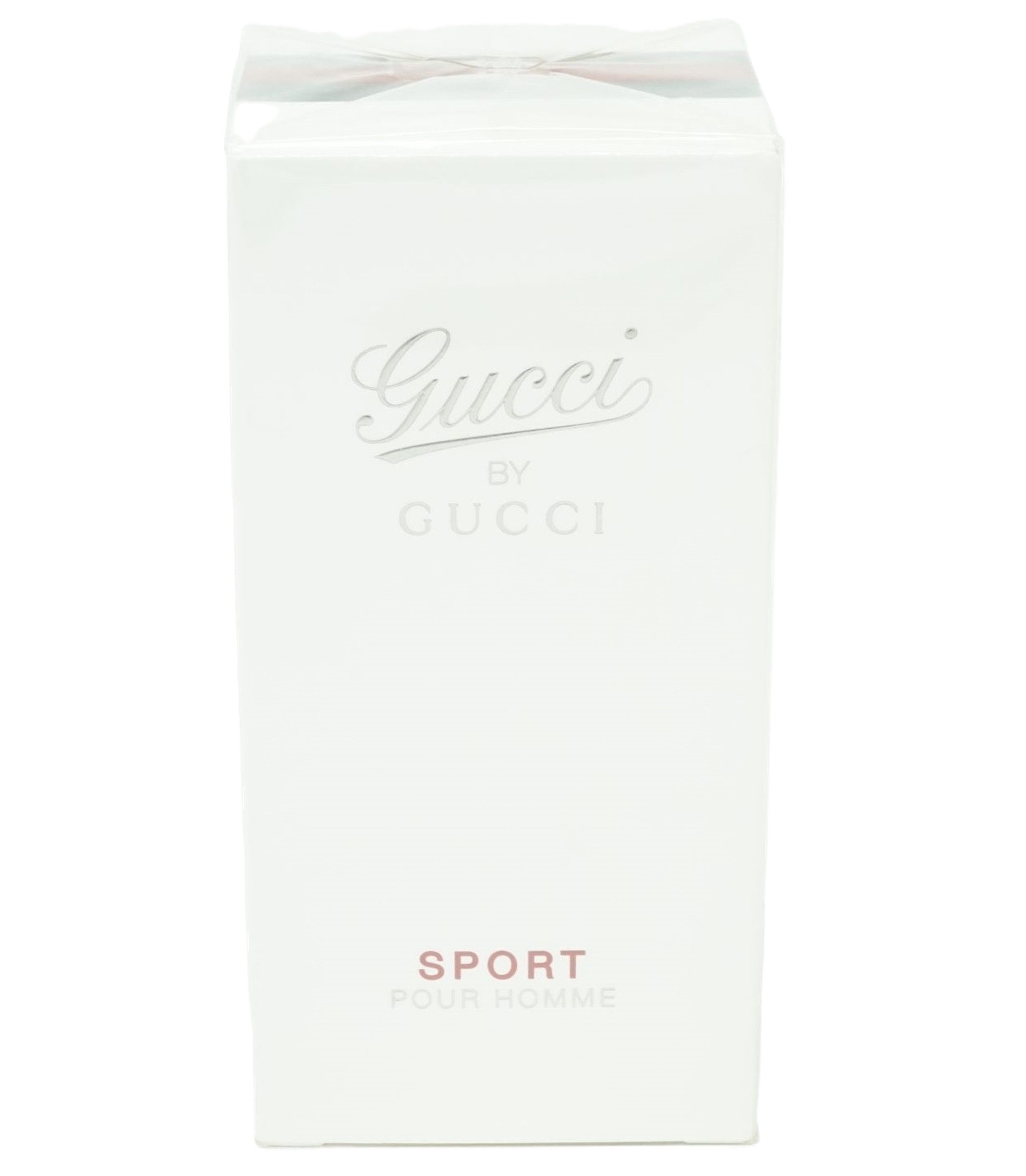 GUCCI After Shave Lotion Gucci by Gucci Sport Pour Homme Aftershave Lotion 90ml