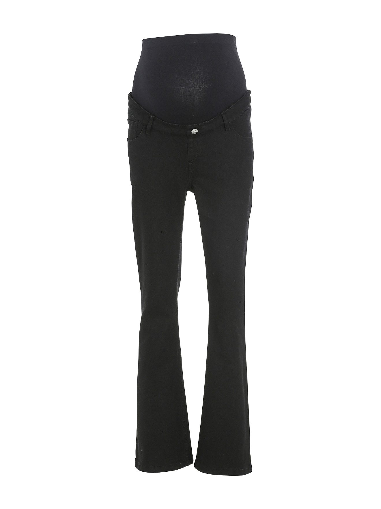 vertbaudet Umstandsjeans