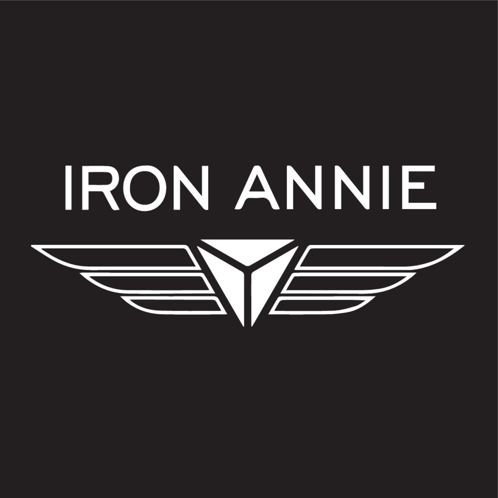 IRON ANNIE