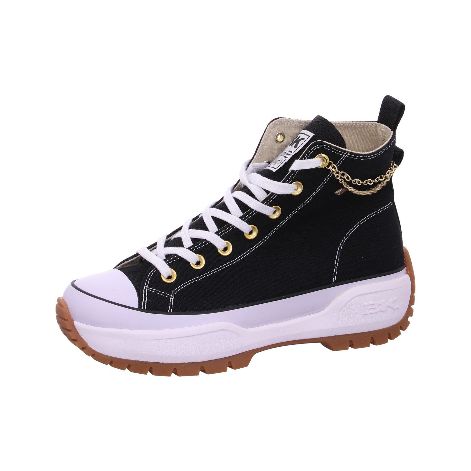 British Knights Kaya Mid Fly Sneaker