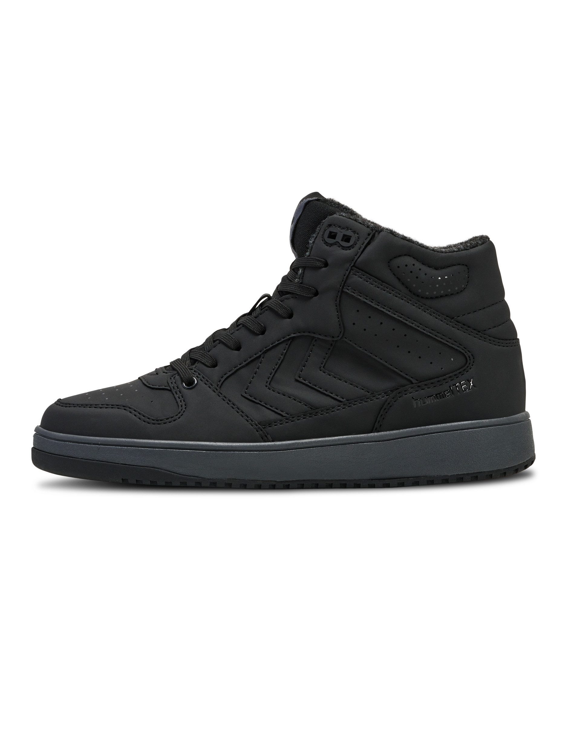 hummel ST. POWER PLAY MID TEX Sneaker wasserdicht günstig online kaufen