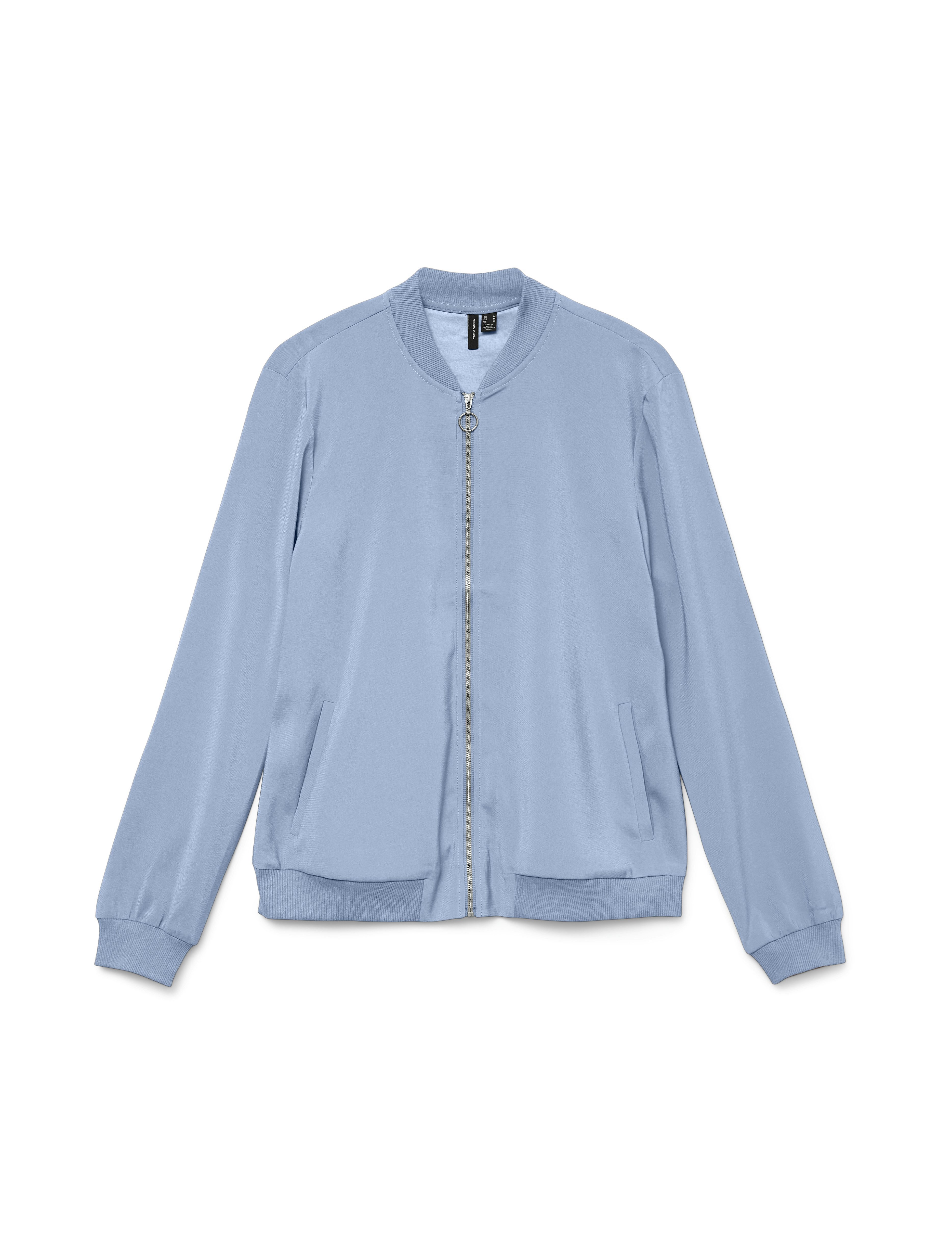 Vero Moda Longblazer VMCOCO L/S BOMBER NOOS günstig online kaufen