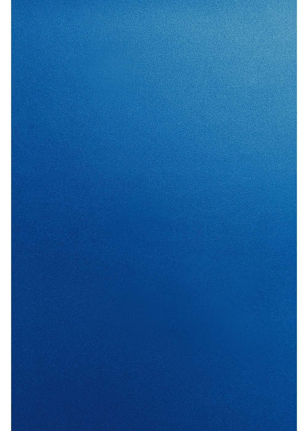 Hilltop Transparentpapier Reflektierende Transferfolie, Textilfolie, mehrfarbig, 30x20 cm Royalblau