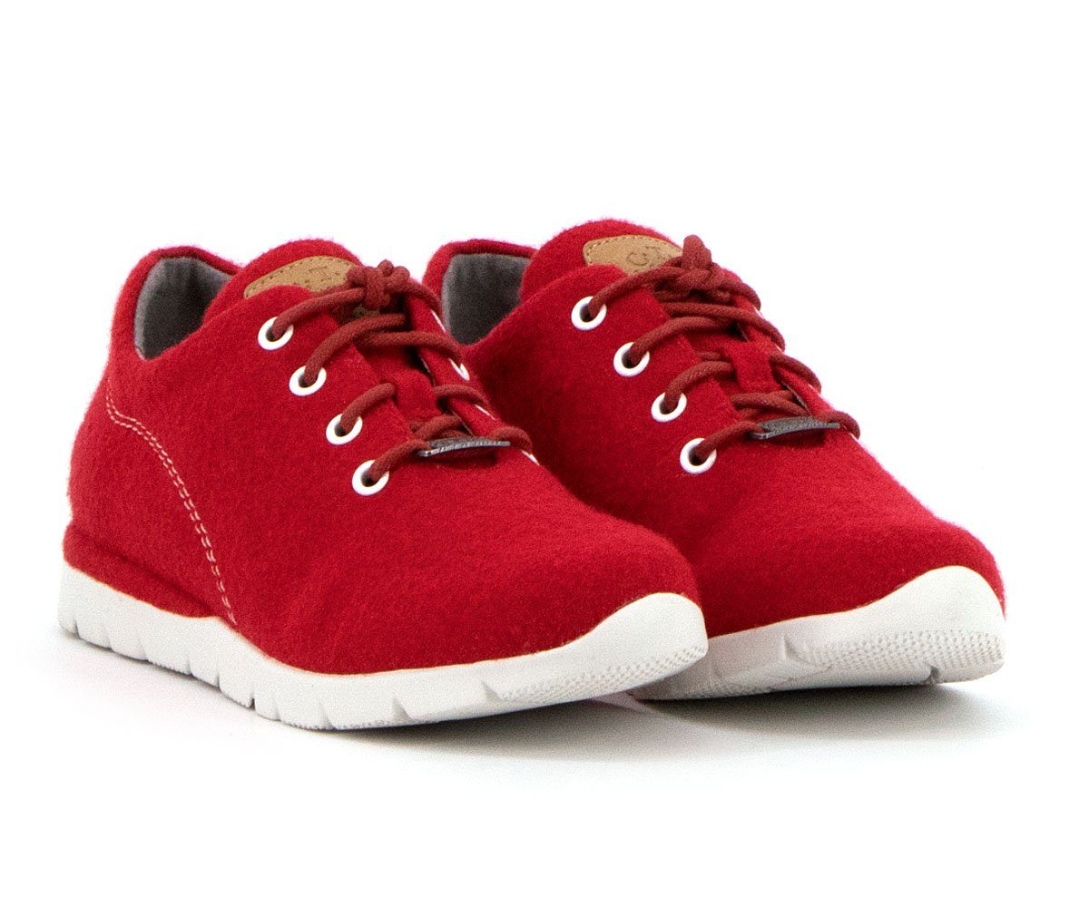 Jana Jana Sneaker Damen - 8-23605-24-566 Sneaker