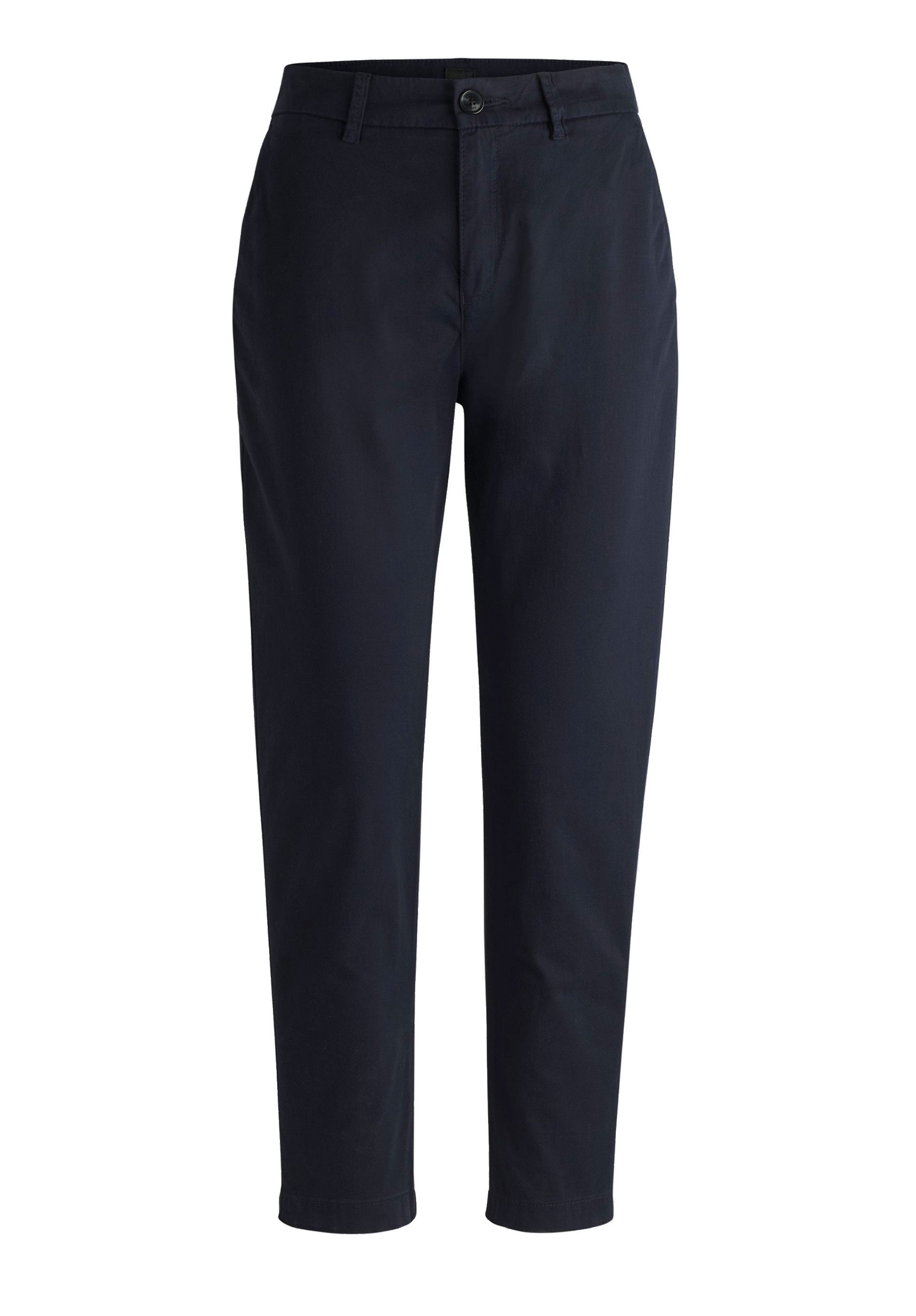 BOSS ORANGE Chinohose Tachini2-D (1-tlg)