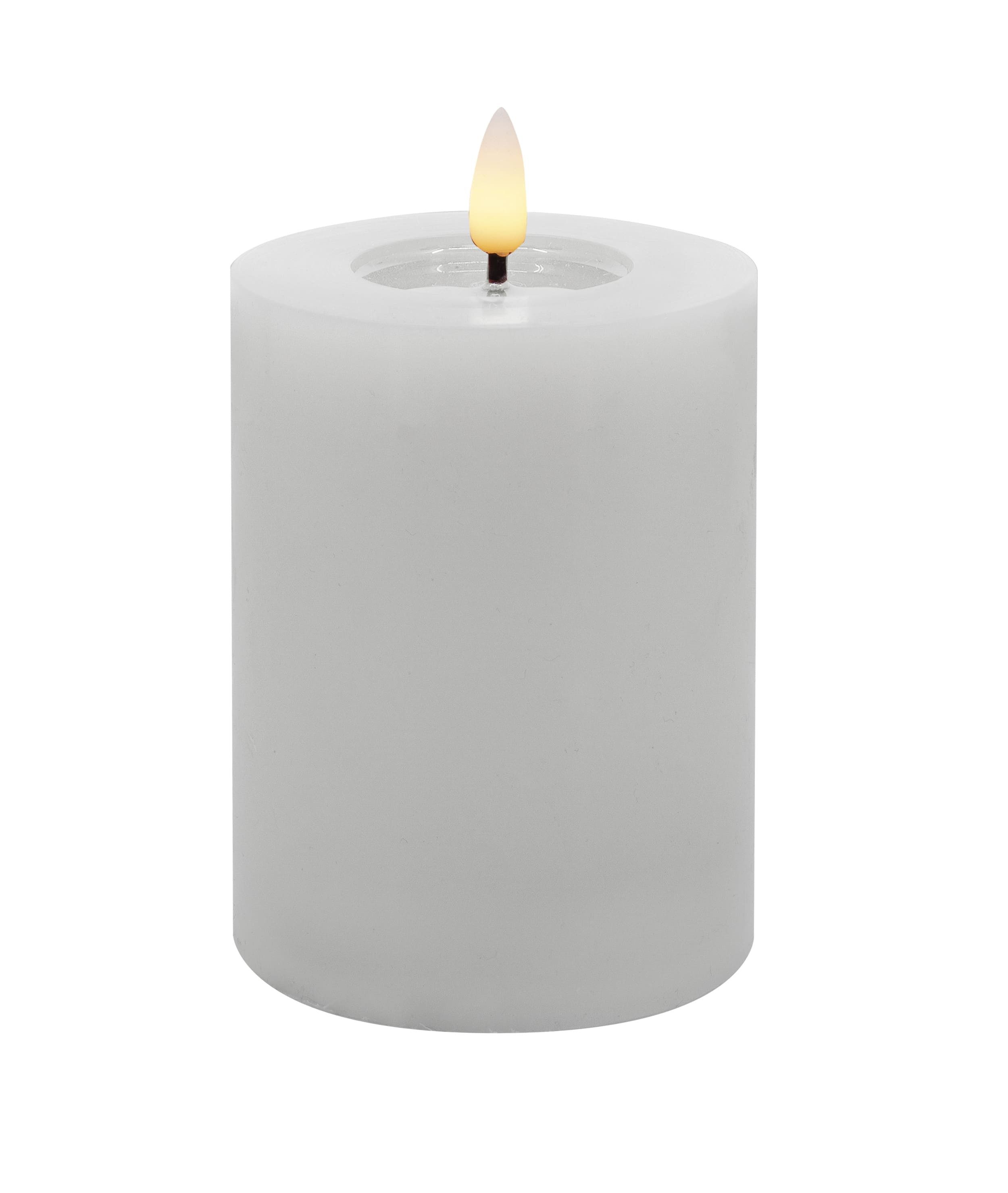 LC Home LED-Kerze Candela Lights Echtwachs günstig online kaufen