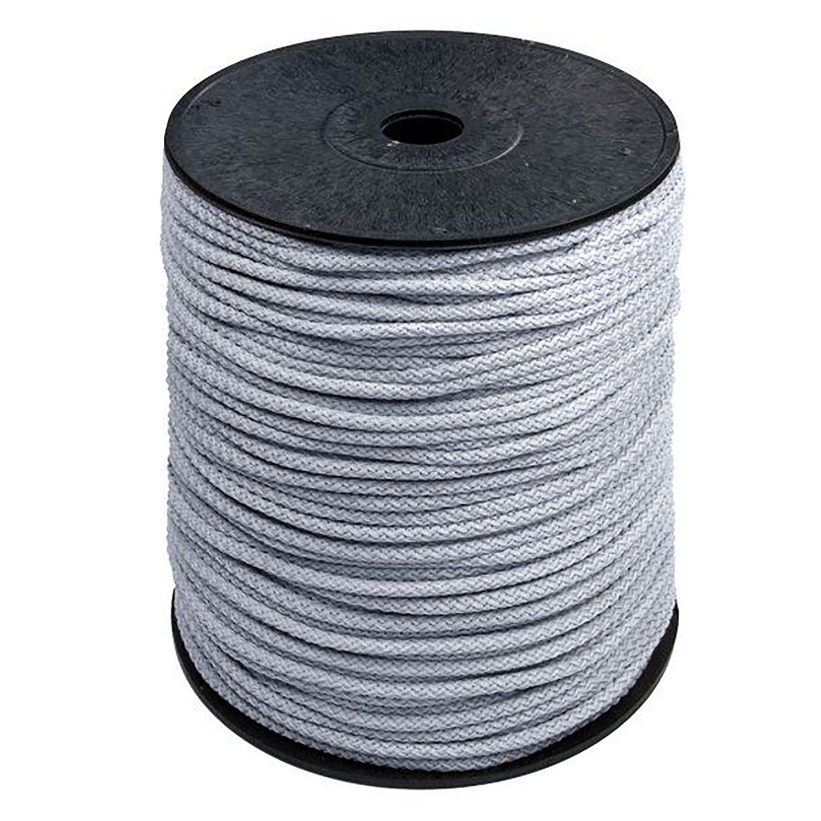 maDDma 200m Polyester-Seil Ø 5,5mm, Farbwahl günstig online kaufen