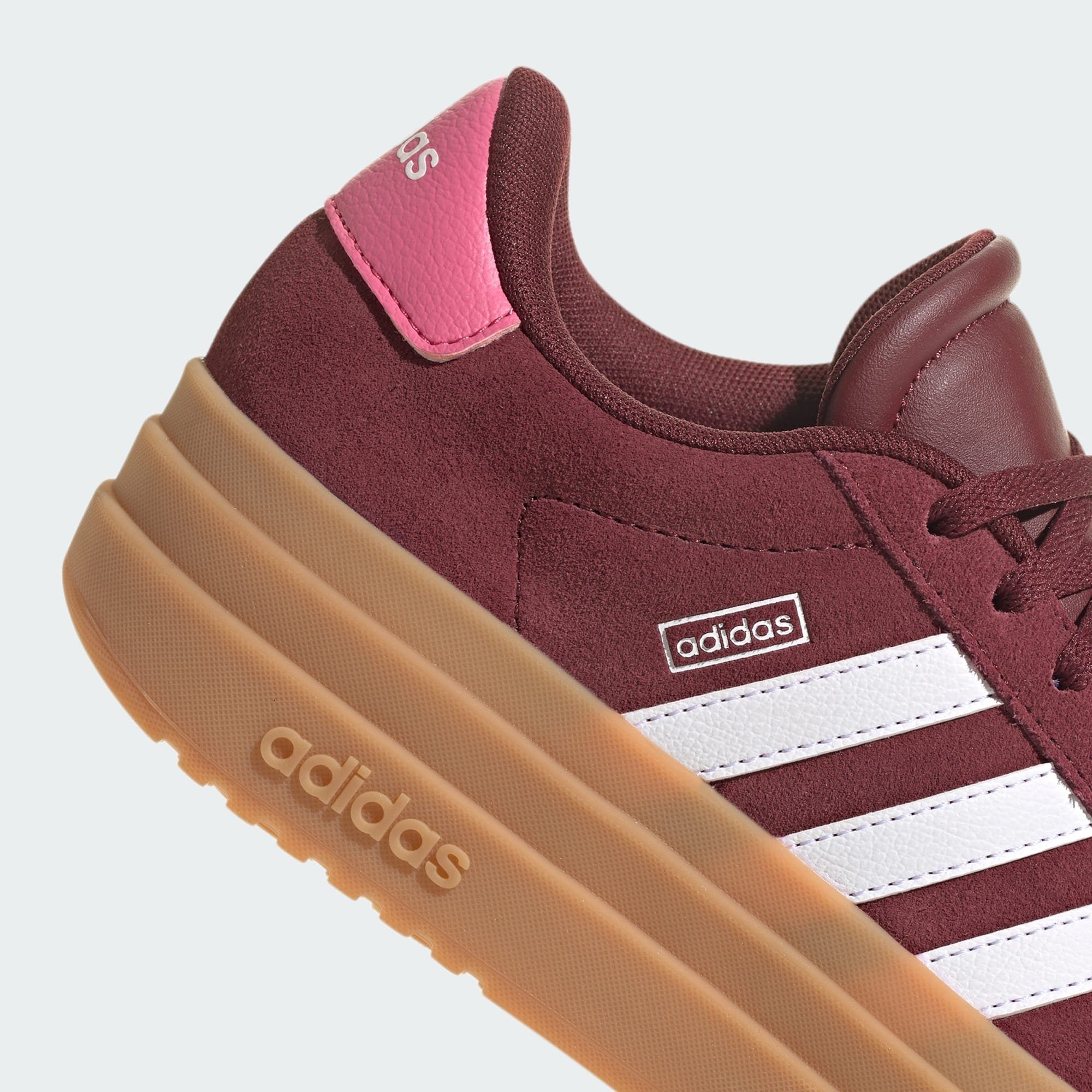 adidas Sportswear VL COURT BOLD SCHUH Sneaker – Bild 4 von 5