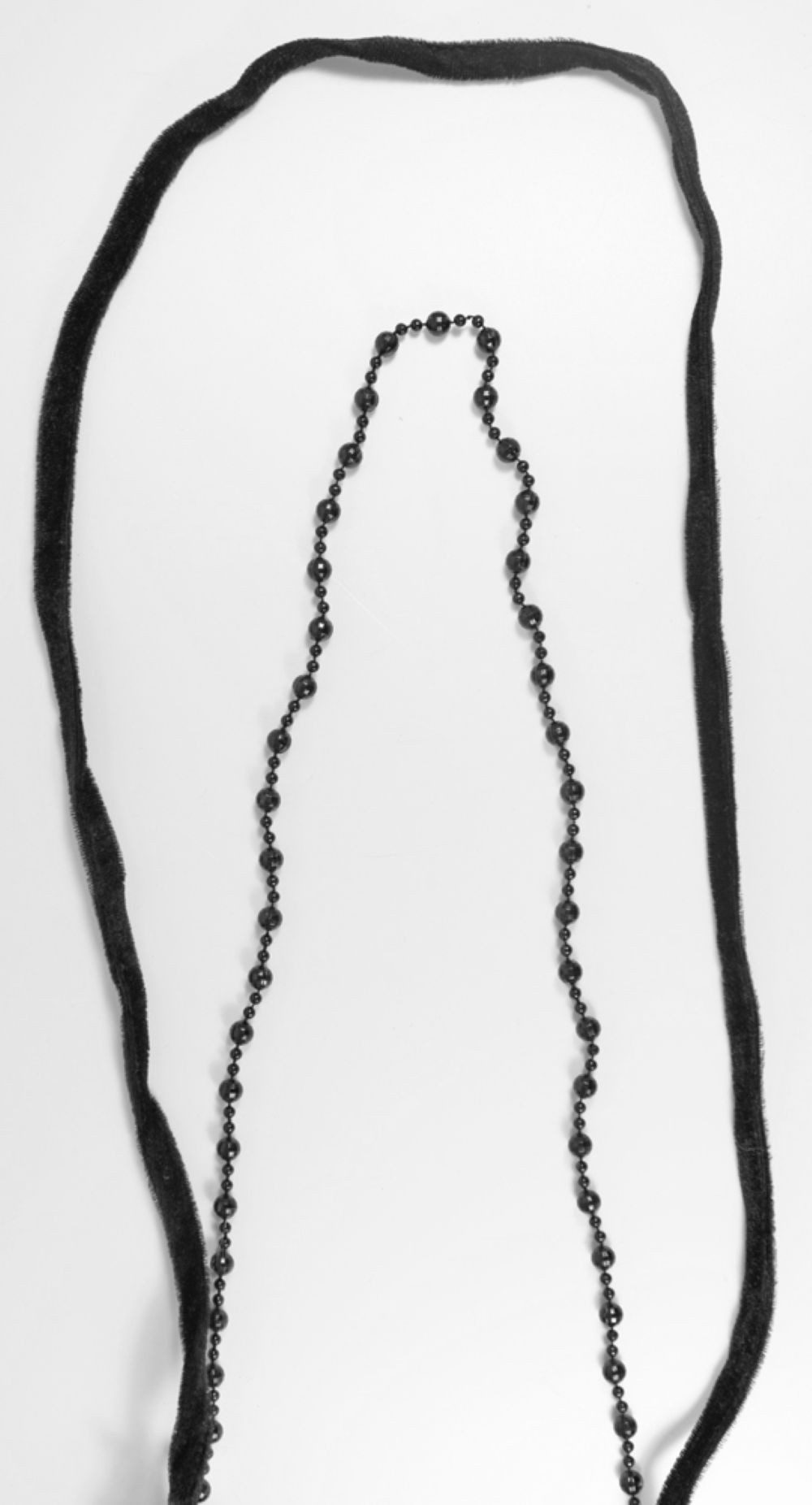 Das Kostümland Kostüm Charleston Pailletten Handtasche, Rot günstig online kaufen