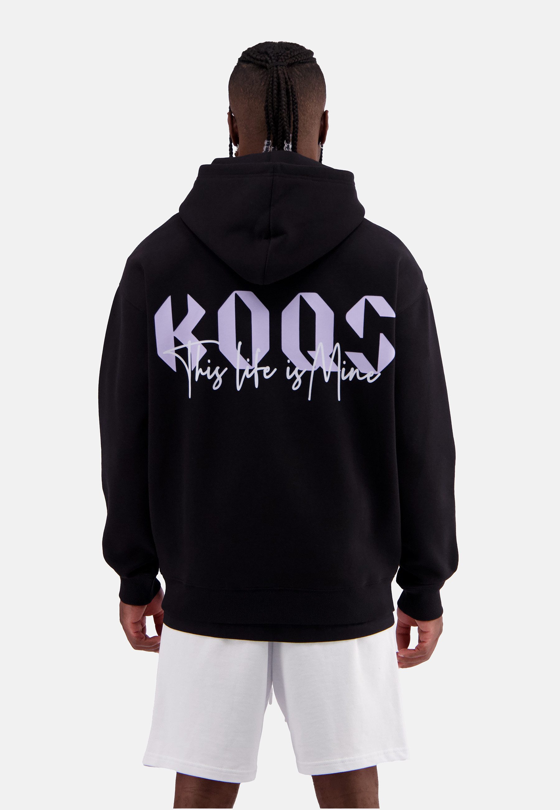 Hoodie TLIM