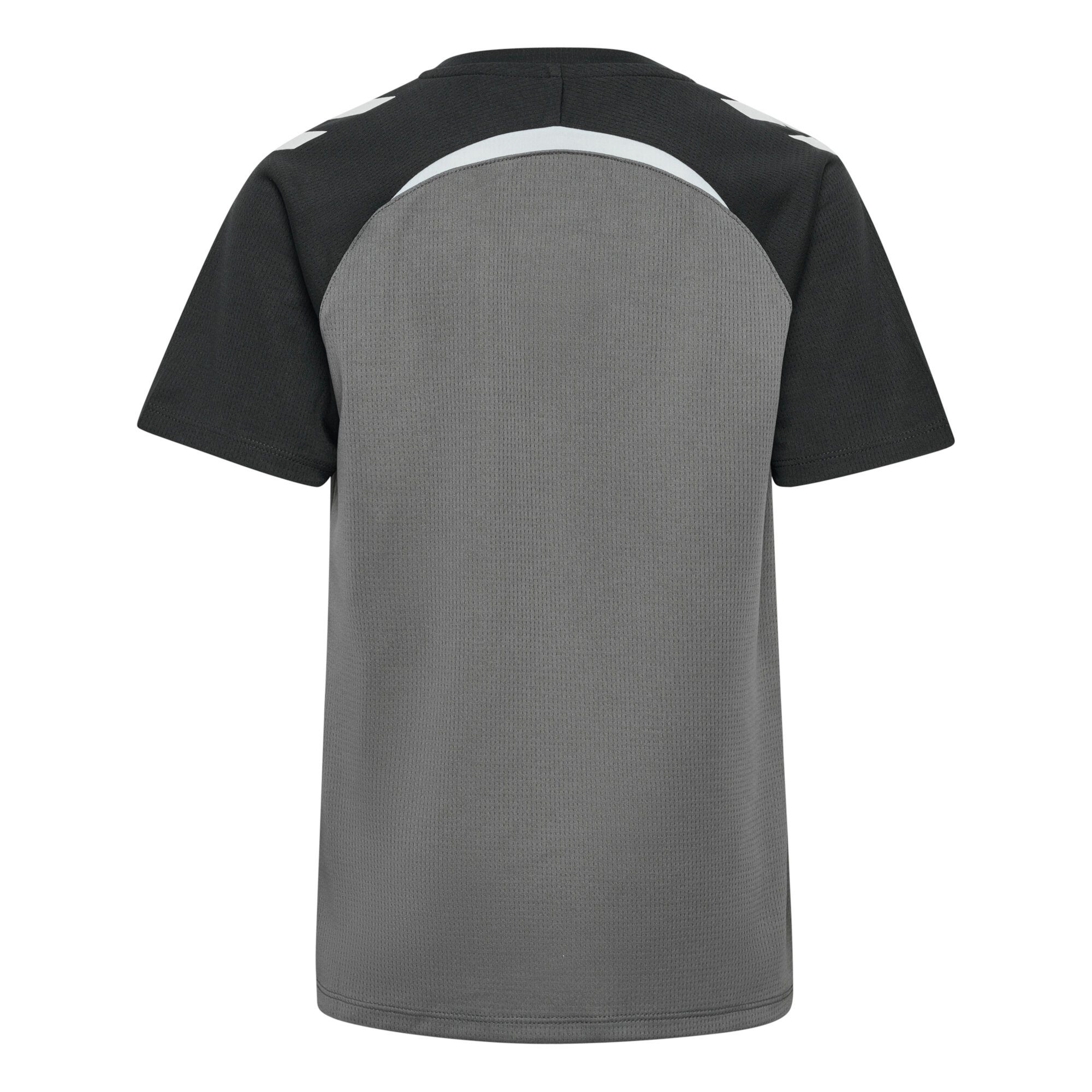 hummel Fußballtrikot Hummel Kinder Trikot LEAD 2.0 JERSEY S/S KIDS 223741