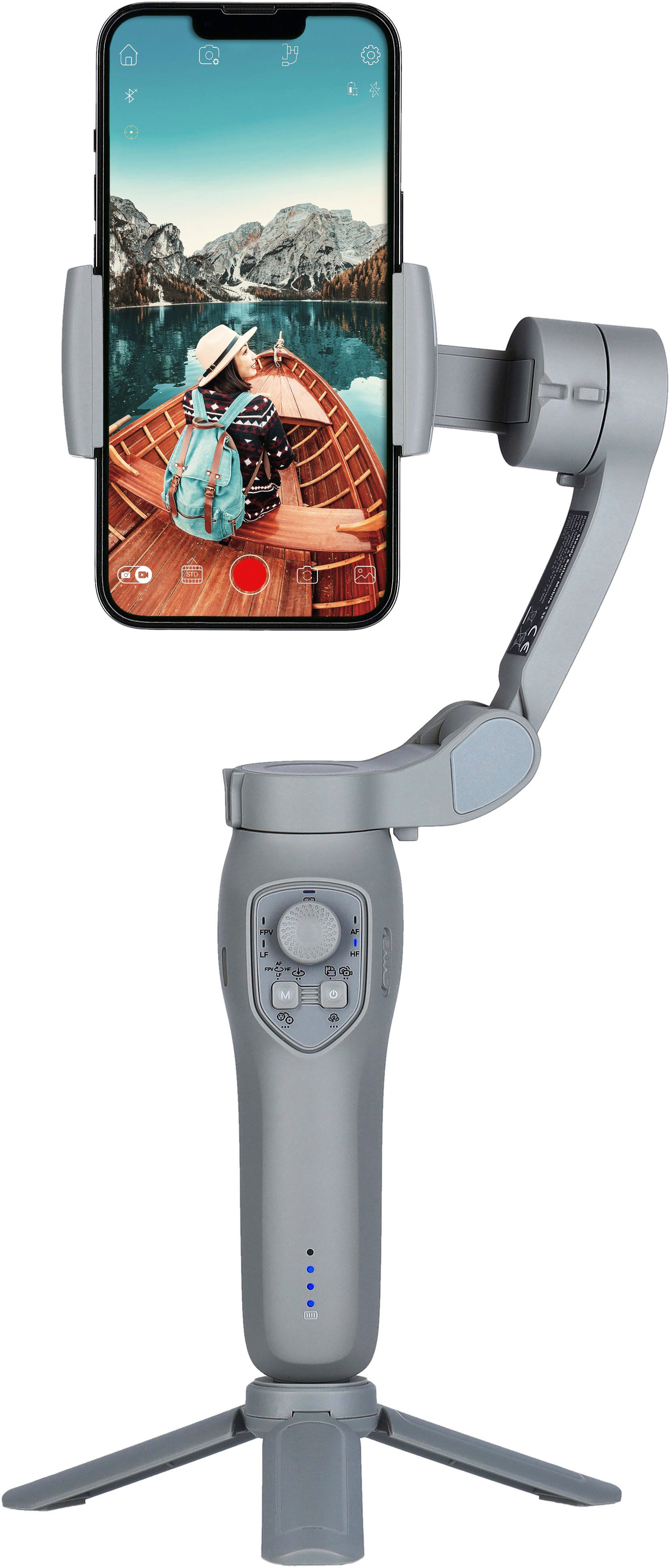 Rollei Steady Butler Mobile 3 SE Gimbal