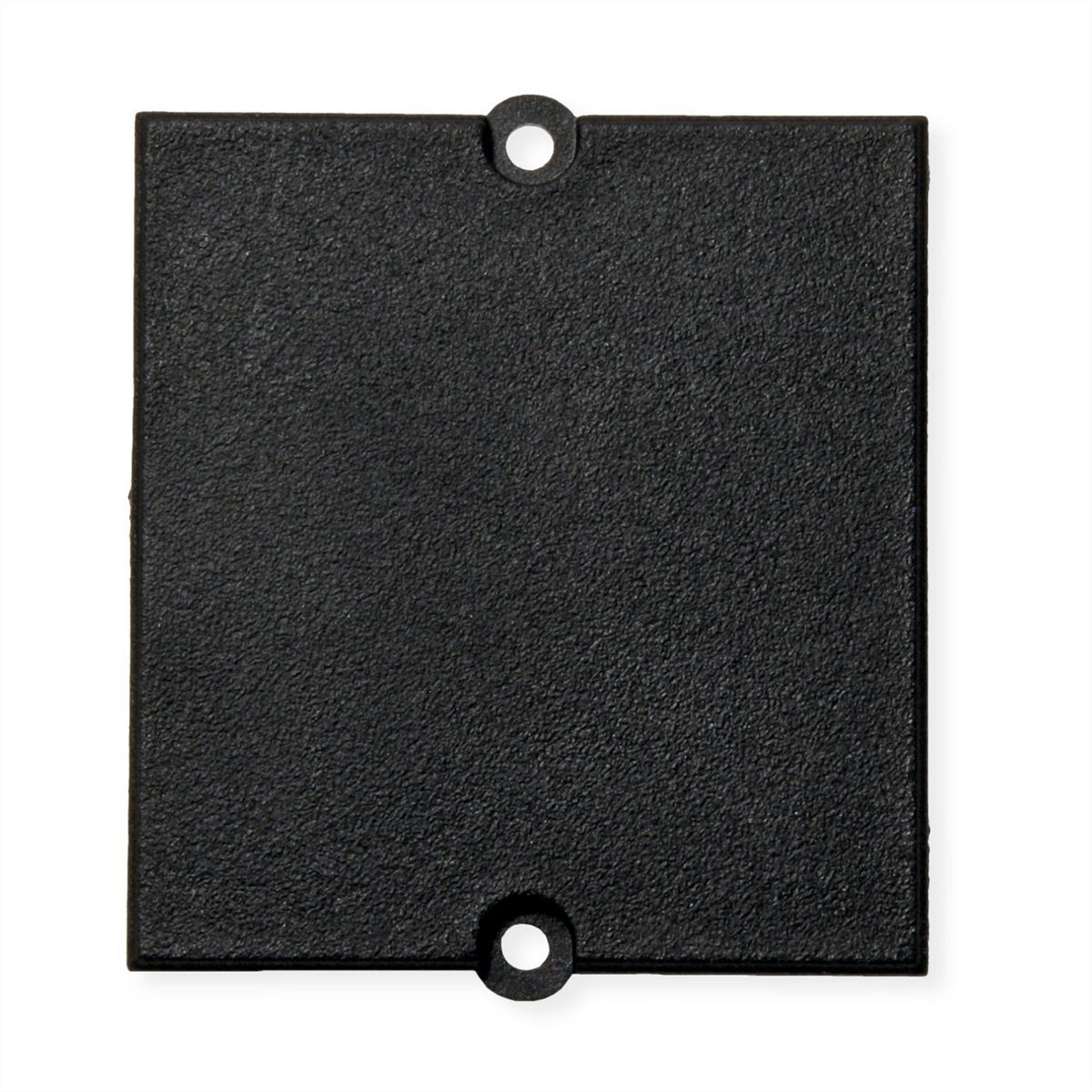 Custom Modul Blindabdeckung Stromadapter
