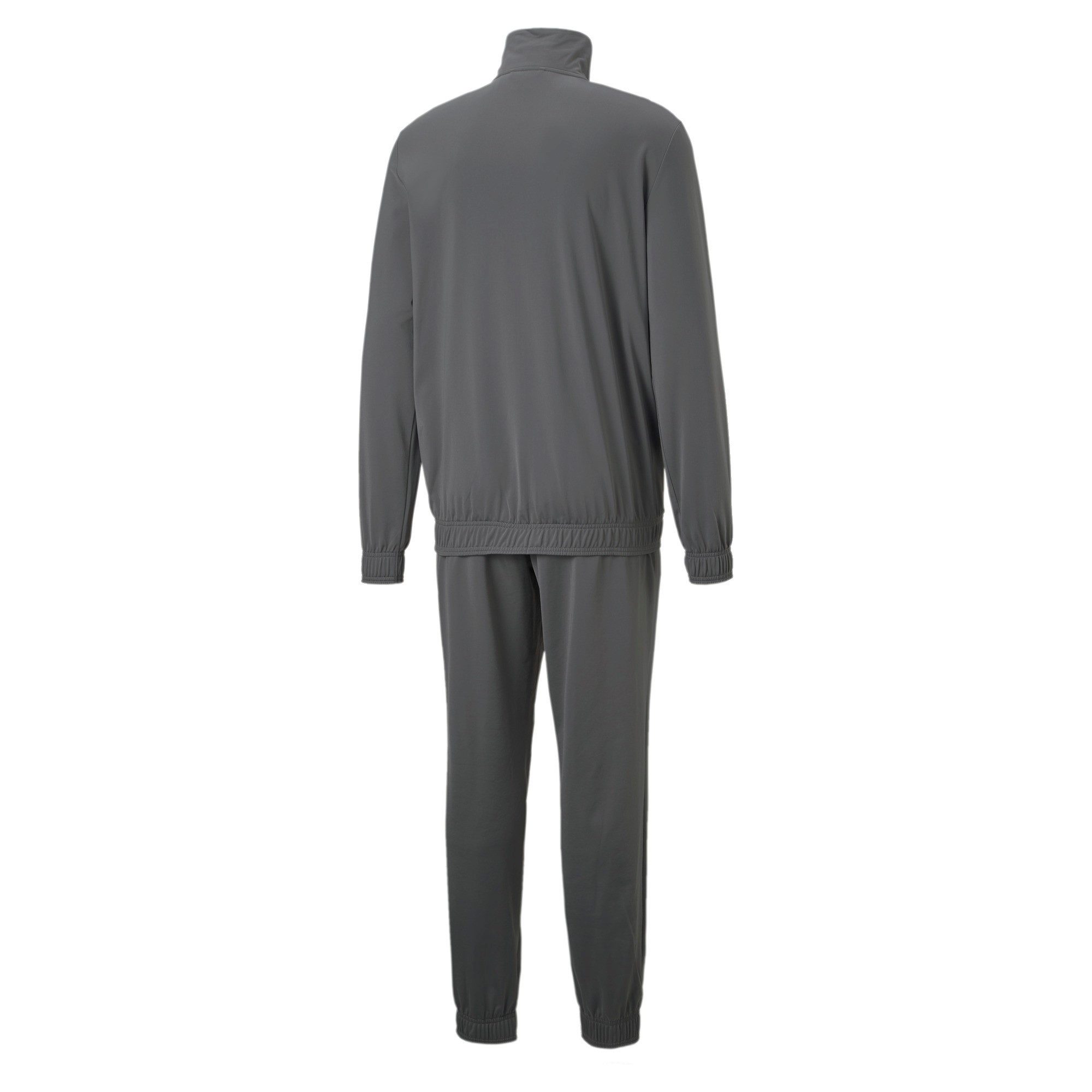 PUMA Trainingsanzug Puma Herren Polyesteranzug Poly günstig online kaufen