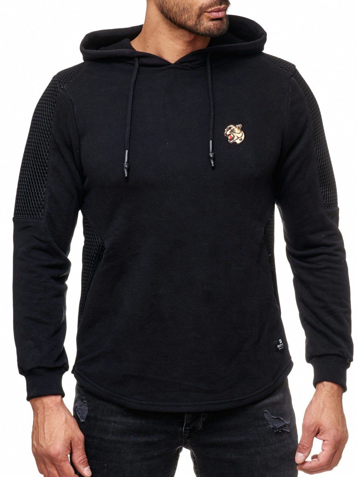 stylische kapuzenpullover herren