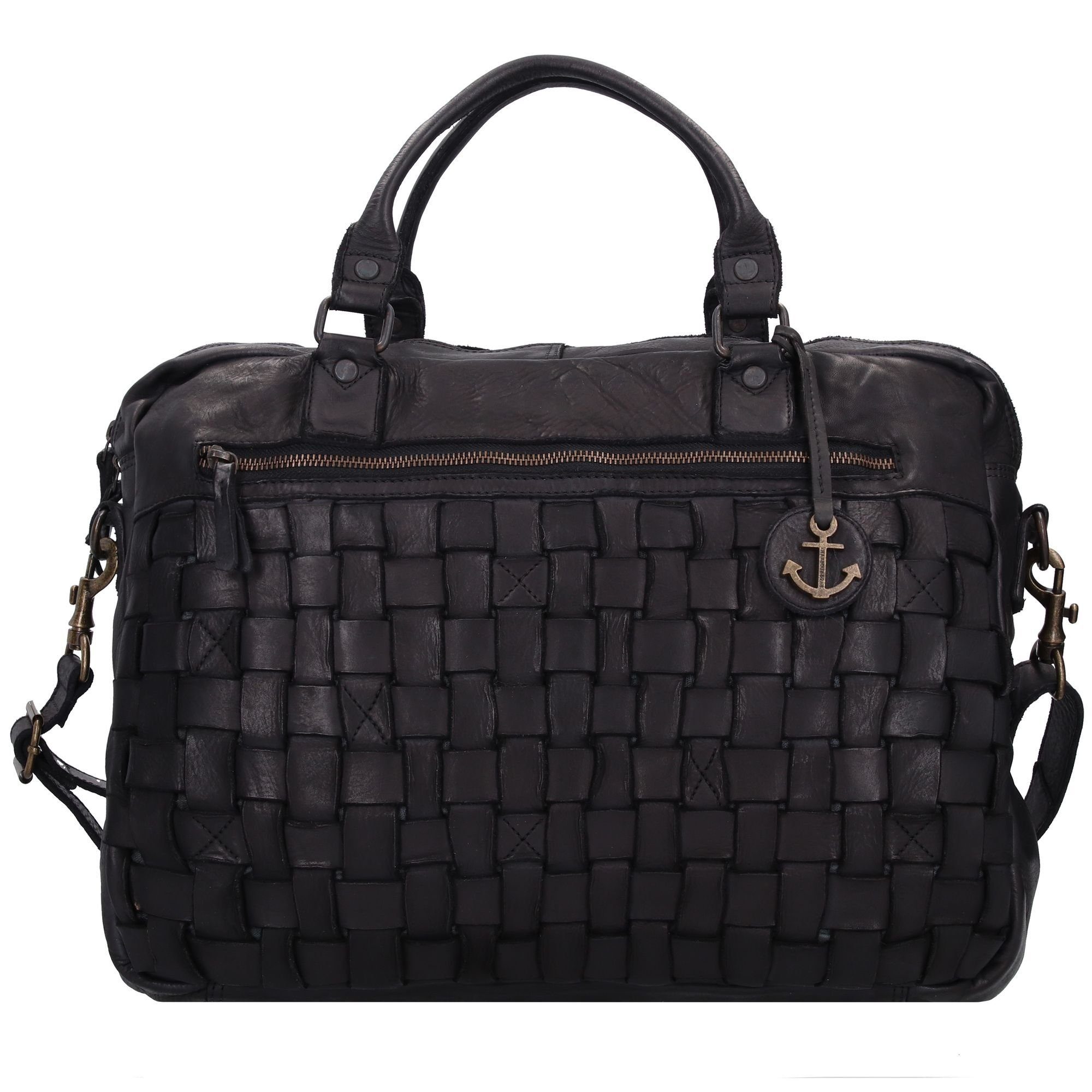 HARBOUR 2nd Aktentasche Cool Casual, Leder günstig online kaufen