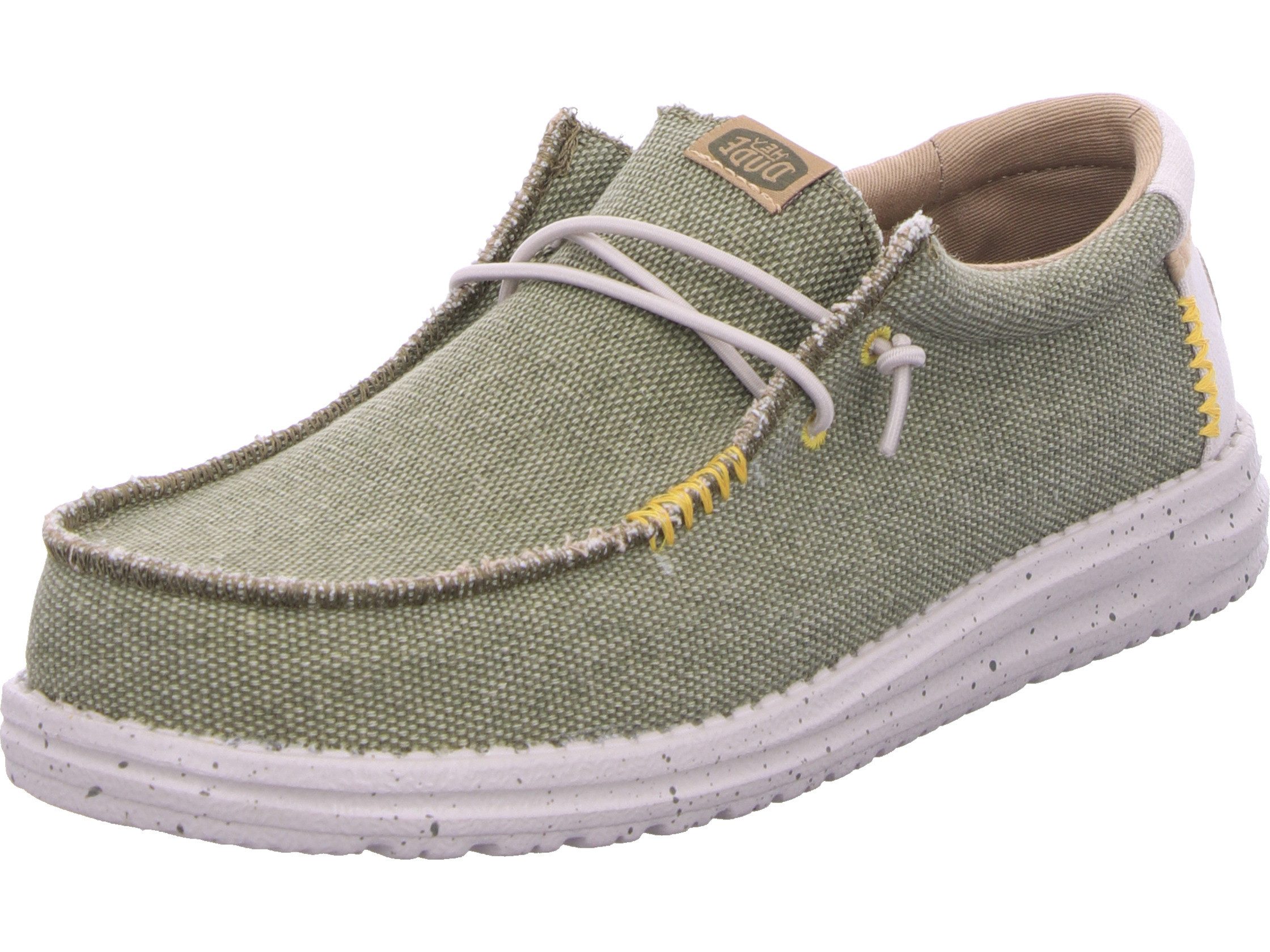Wally Coastline Jute Slipper
