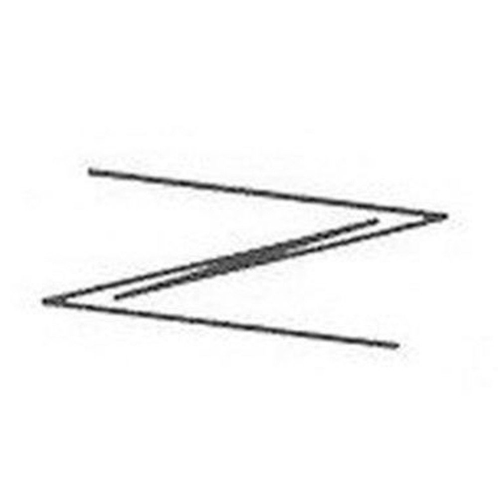 WEPA Papierhandtuch WEPA 277200 comfort Papierhandtücher (L x B) 23 cm x 25 cm Weiß 3200