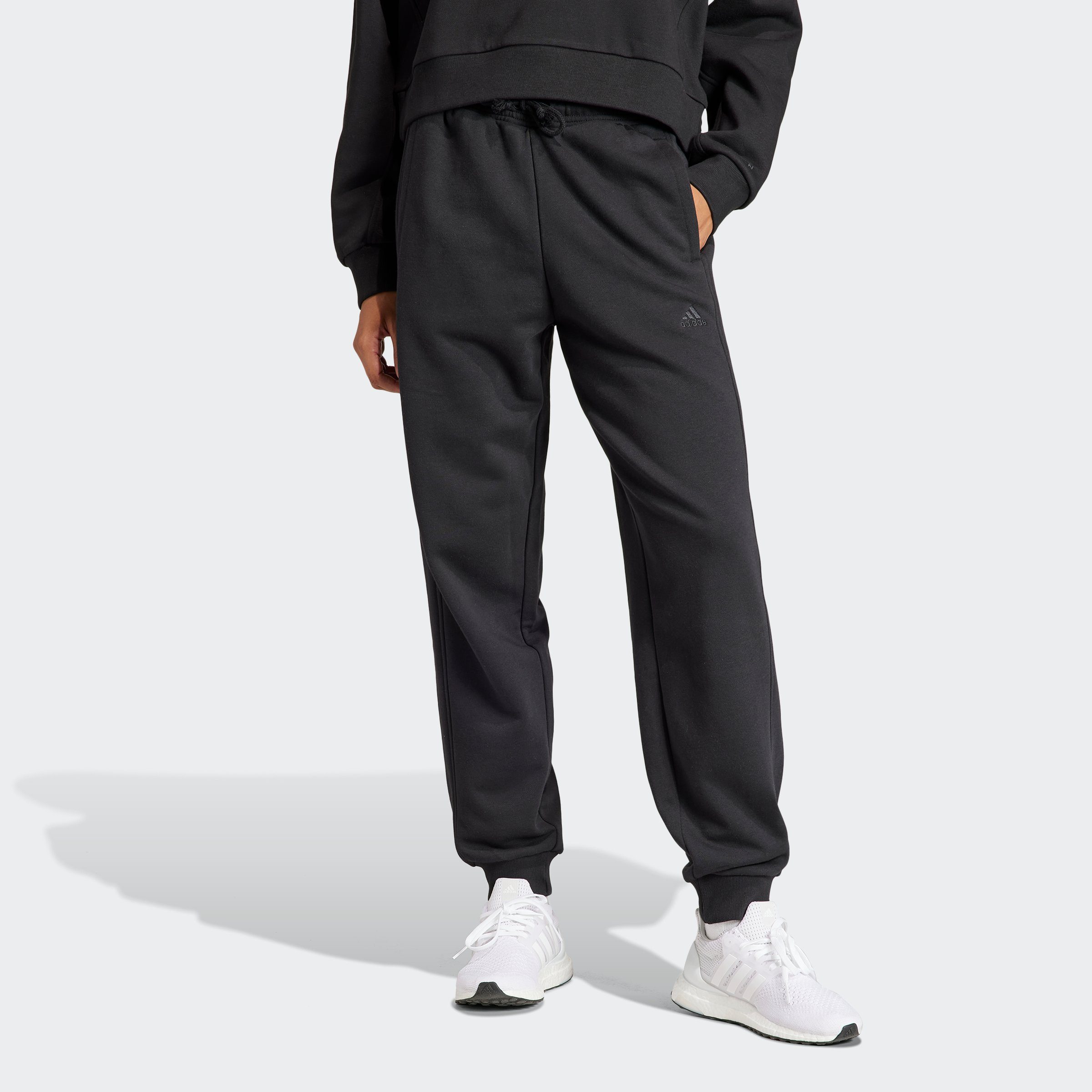 adidas Sportswear Sporthose W ALL SZN PT (1-tlg) BLACK