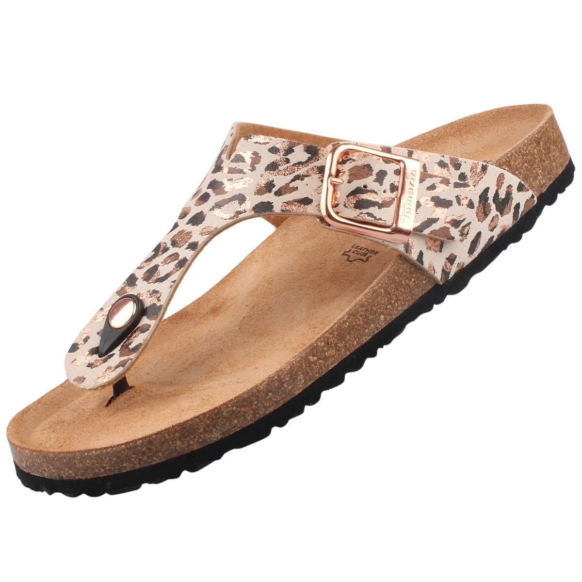 Tamaris 1-27522-42/490 Badepantolette günstig online kaufen
