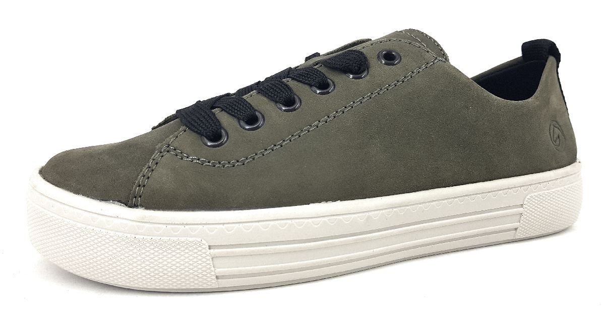 Remonte Sneaker Schnürschuh