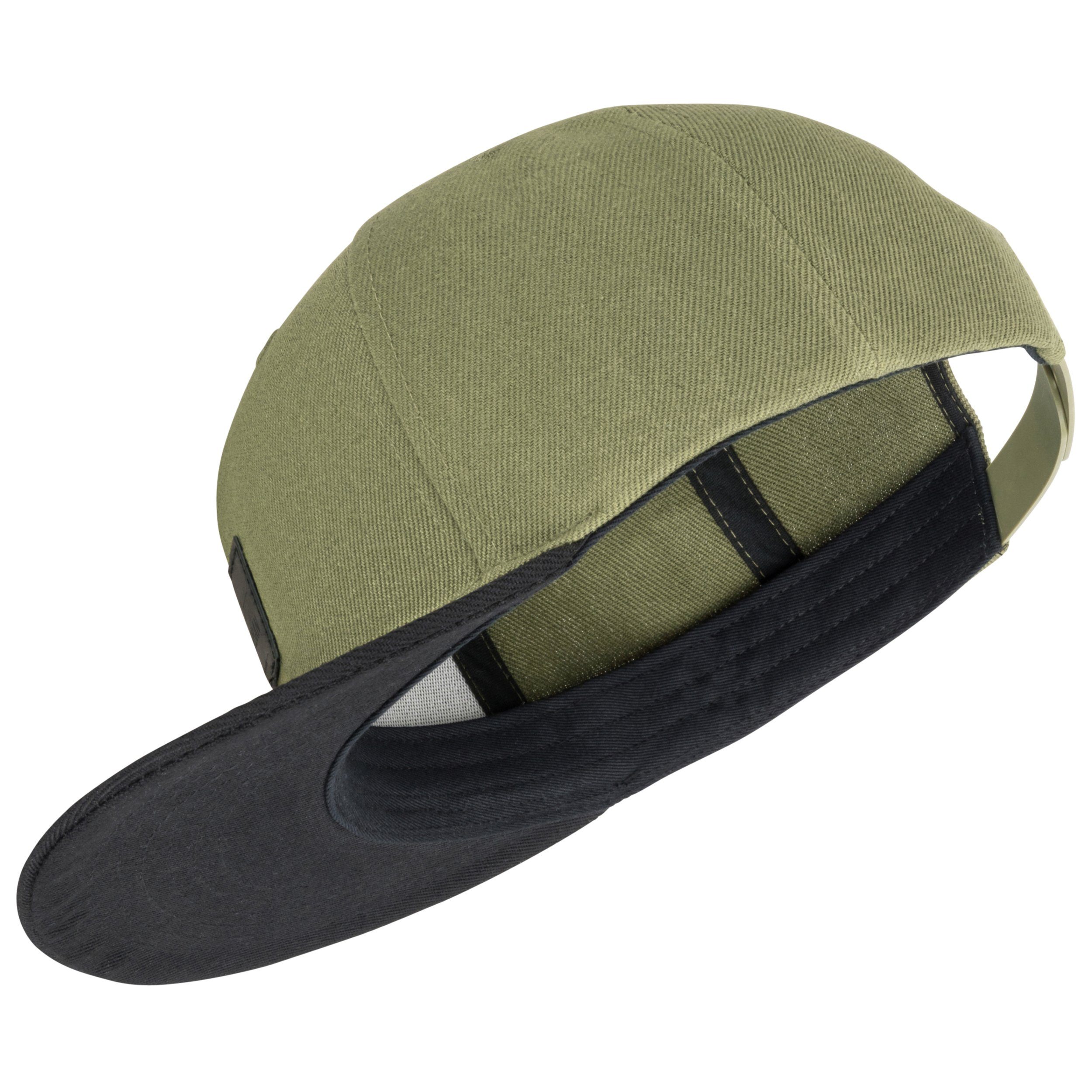 Johnny Urban Snapback Cap DEAN FLAT Cap Herren Damen Teenager Basecap Größenverstellbar, Unisex