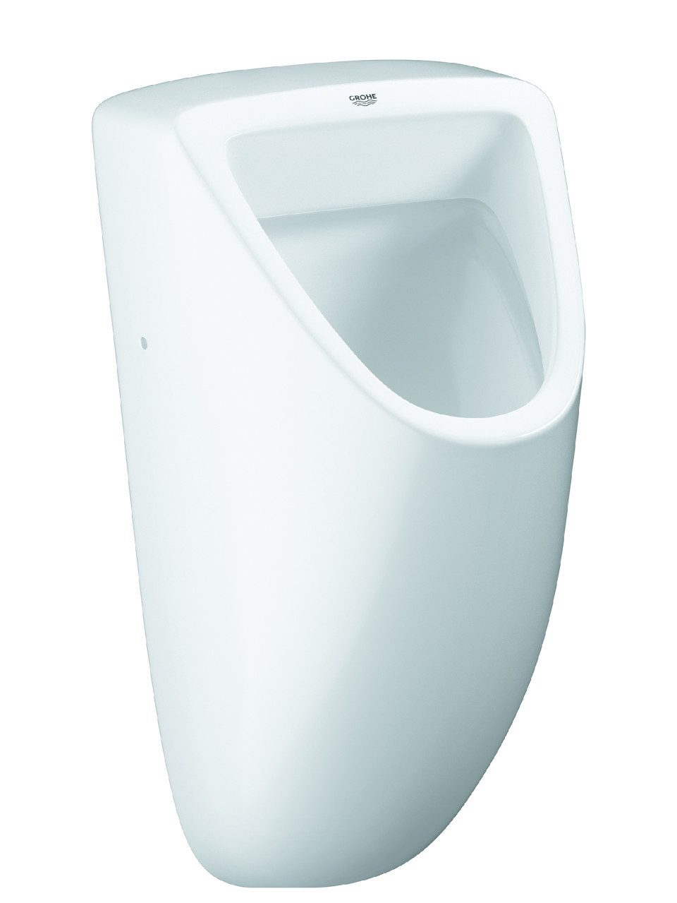Grohe Urinal Grohe Urinal Bau weiß, Keramik