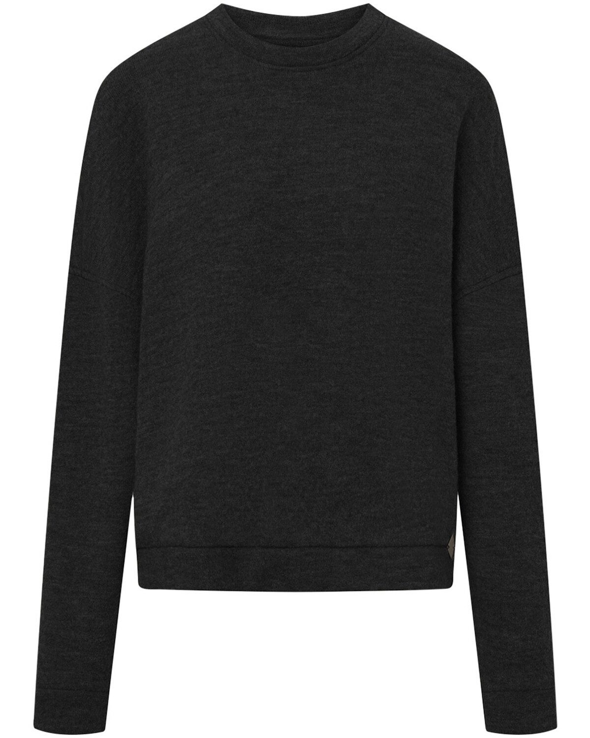 Stapf Strickpullover Rundhals-Pullover Nelli günstig online kaufen