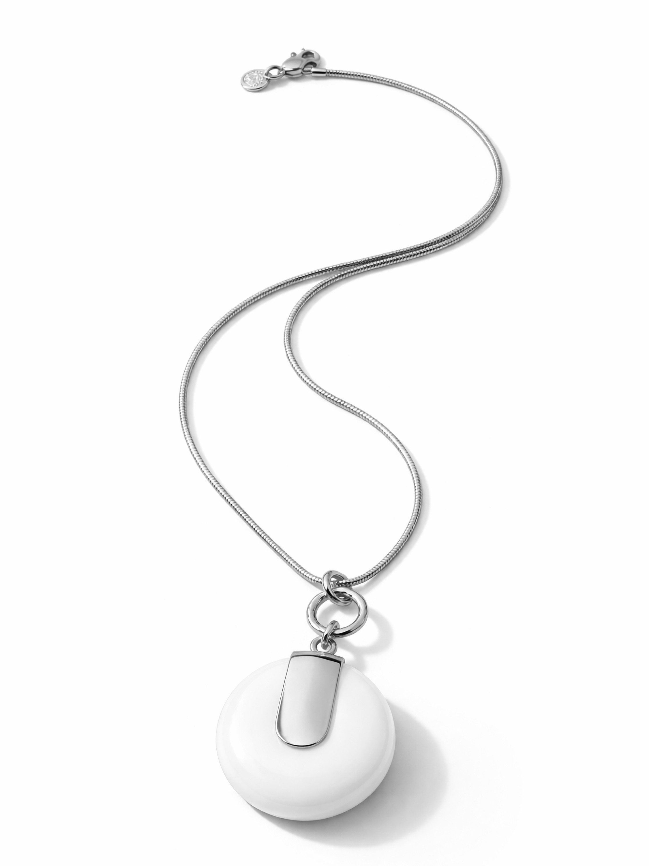 Lange Kette Elena