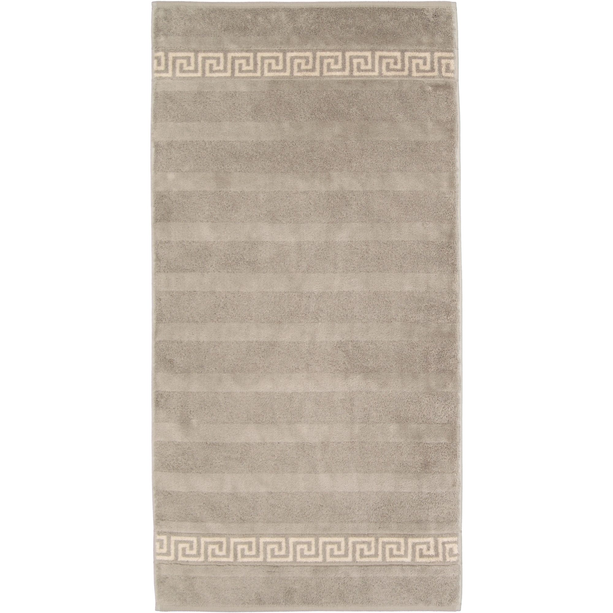 Cawö Handtücher Noblesse Duo 1003, 100% Baumwolle (1-St)