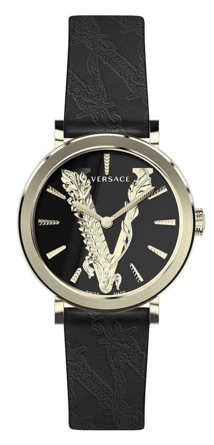 Uhr Versace Virtus Schweizer