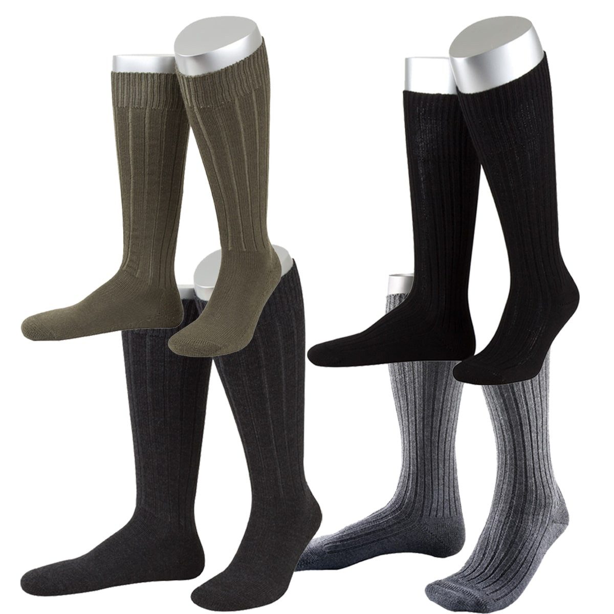 JD J. Dirks Socken Original Bundeswehr günstig online kaufen