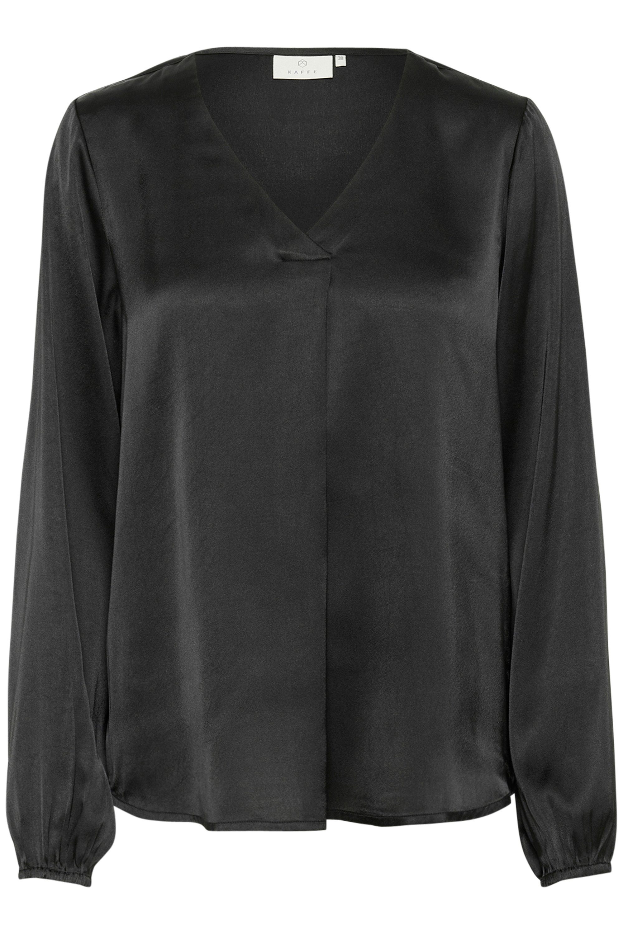 Blusentop Ärmellose Bluse KAlana