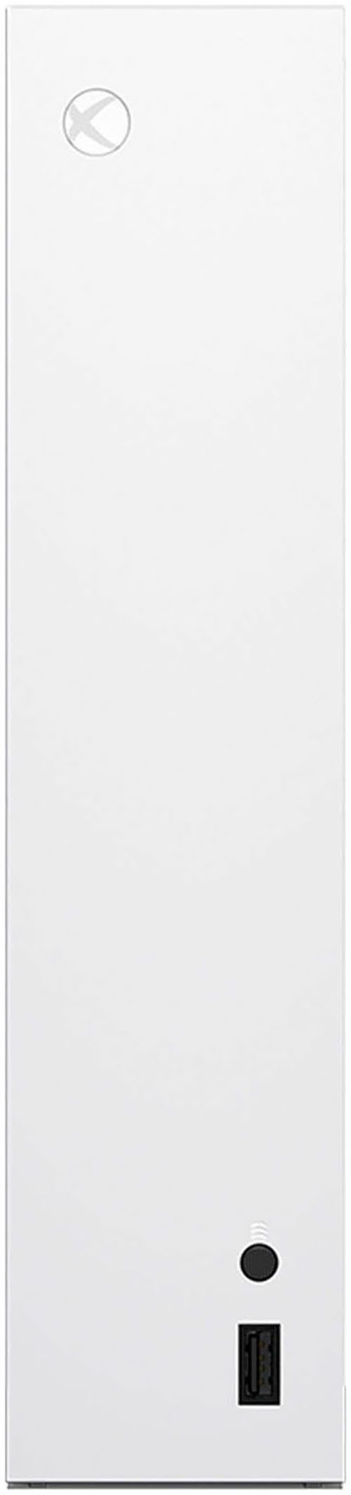 Xbox Xbox Series S inkl. 2 Controller