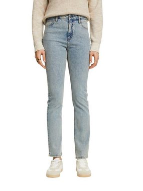 Esprit Slim-fit-Jeans Schmale Retro-Jeans