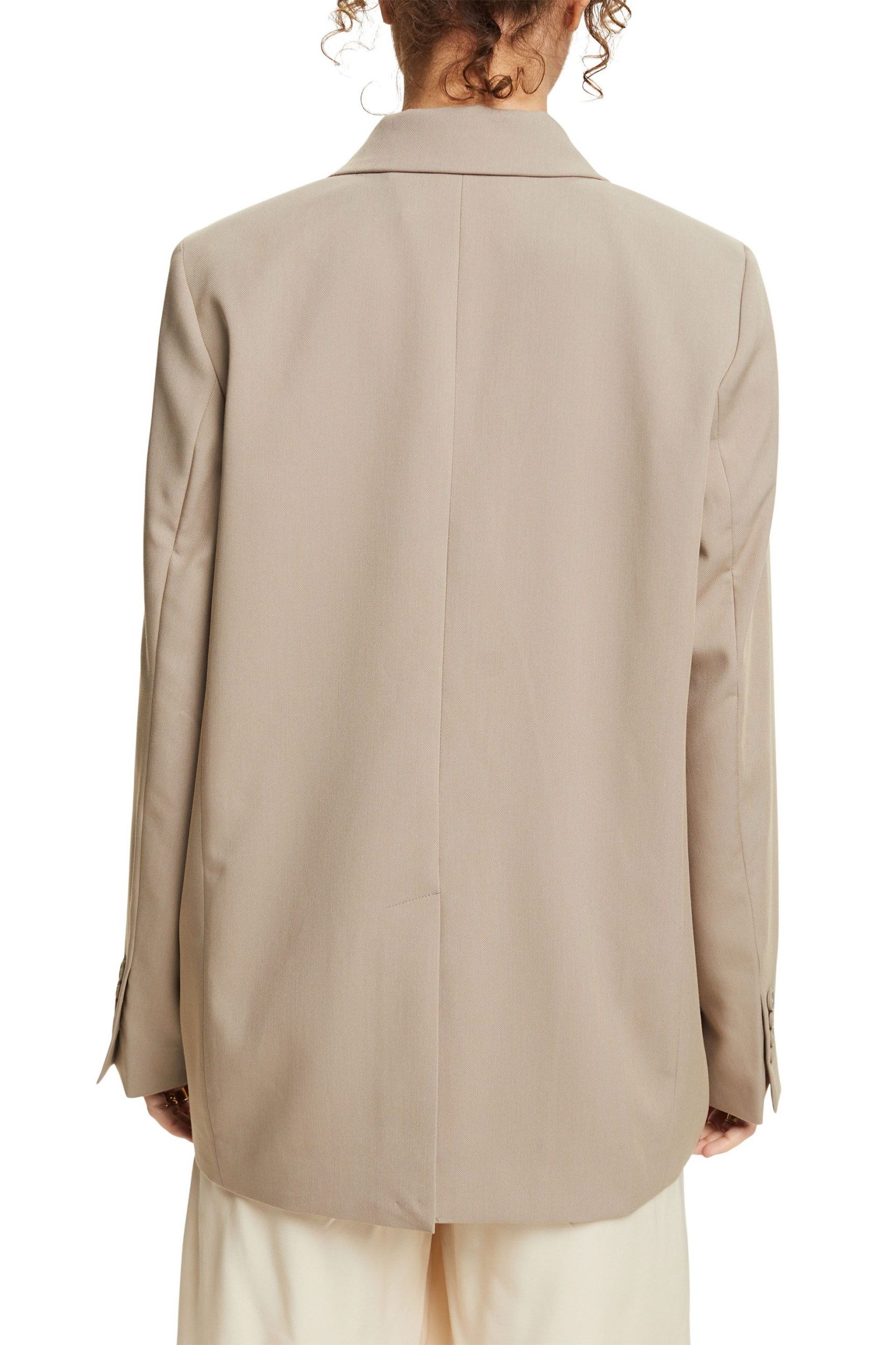 Esprit Allwetterjacke F Blazer